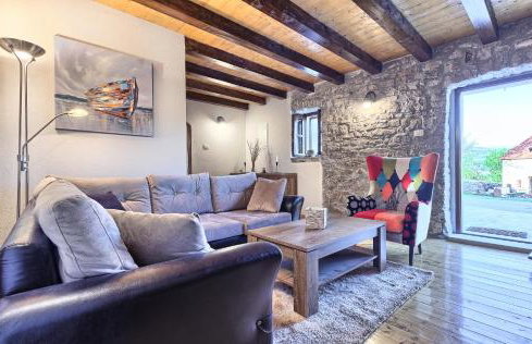 Dalmatia Stone House - heated pool - Foto 67