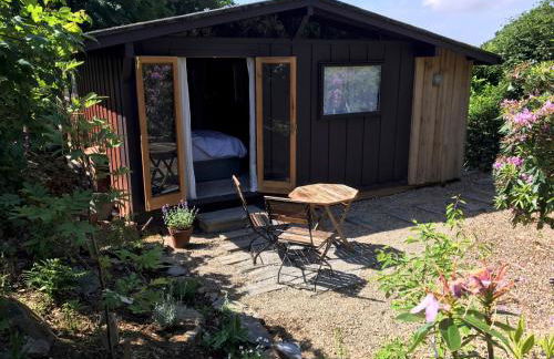 Little Kestrel Cabin - Photo 22