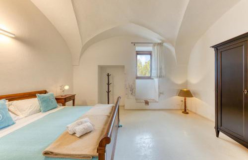 Masseria Scafazzi - Salento - Foto 52