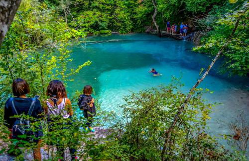 Deppy's House κοντά στα λουτρά Πόζαρ - Foto 48