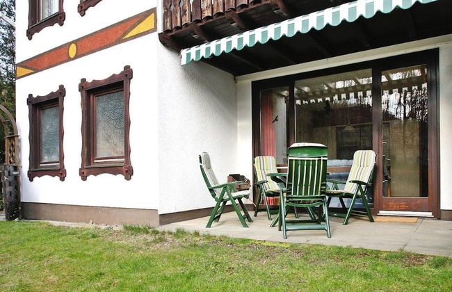 Ferienwohnung im Haus Schiefertal, Wieda - Foto 11