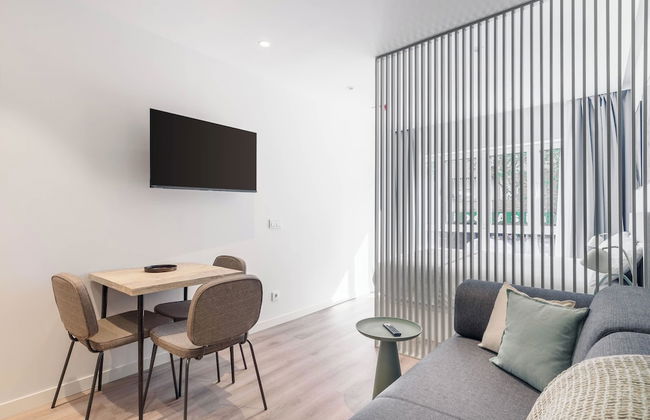 Limehome Madrid Calle de Juan Hurtado de Mendoza - Foto 21