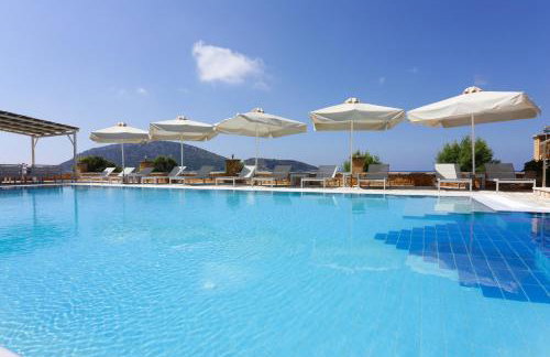 Artina Hotel - Foto 94