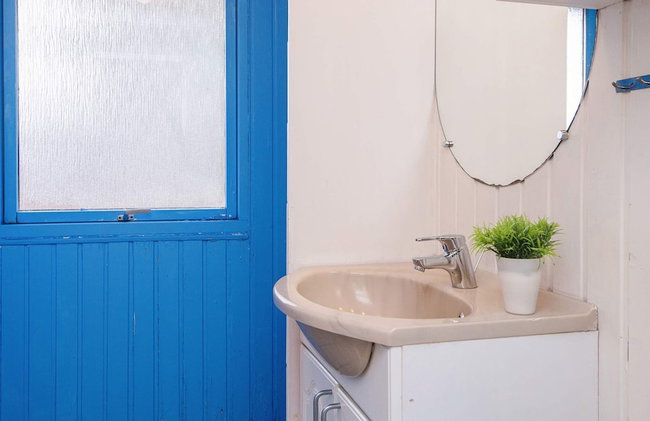 8 Person Holiday Home in Orsted - Foto 42