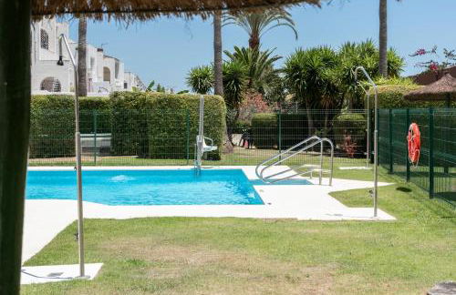 Casa Milo Sotogrande - Foto 27