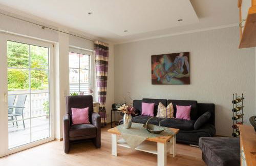 Ferienweingut Jürgen Beth Parterre - Foto 8