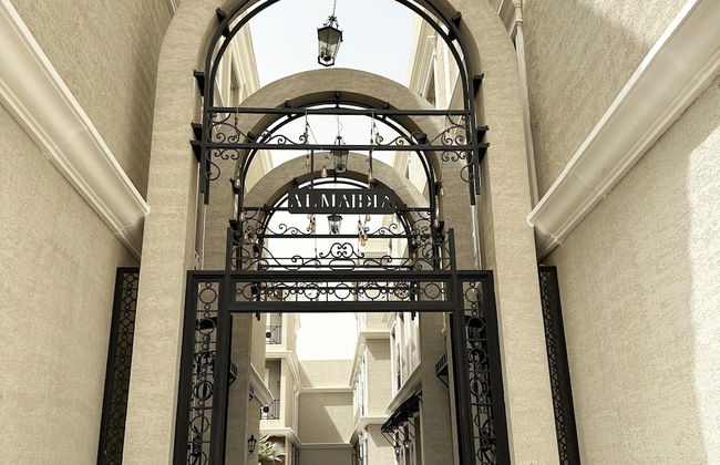 Kease Ar Rabi I-4 Royal touch AG34 - Photo 13