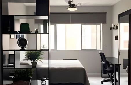 Lindo Apto Beira Mar - Ponta da Praia - Santos - Foto 1