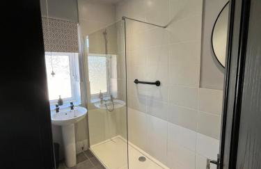 Hucknall cosy quiet bungalow sleeps 5 - Foto 9