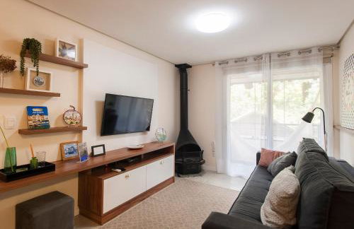 Locar - in Canela Villaggio Caracol Novissimo - Foto 21