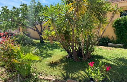 Villa les Pensées La Londe - Foto 13