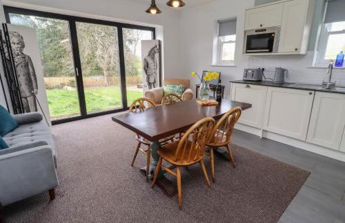 Honeysuckle Cottage - Foto 9