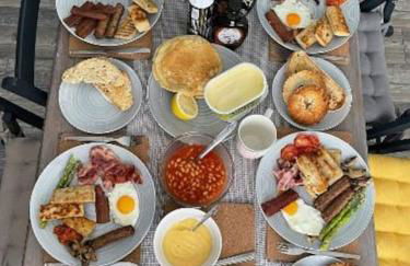 Cosy Coastal Cottage in Portballintrae - Foto 19