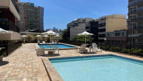 Arpoador Vista Mar - Foto 4