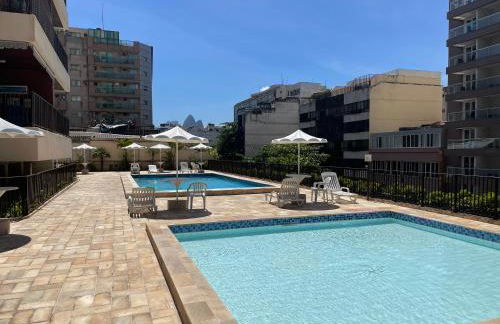 Arpoador Vista Mar - Foto 4