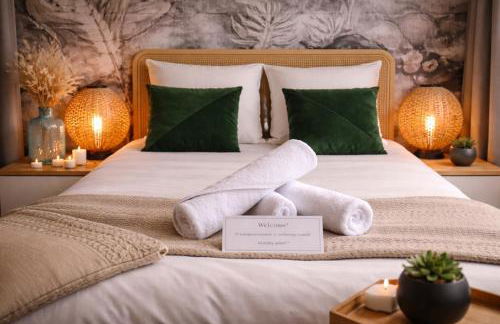 Nancy Gare Centre Parking - Foto 1