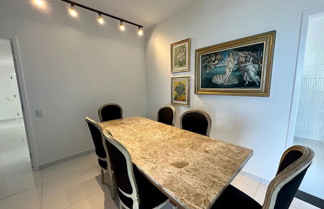 Melhor da Praia Edifício Graham Hill - Foto 24