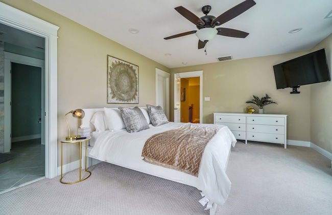 The Hide Away Beach on the Bay - Foto 36