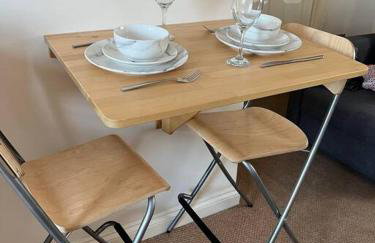 1 bedroom flat sleeps 4 in Abingdon Oxfordshire - Foto 16