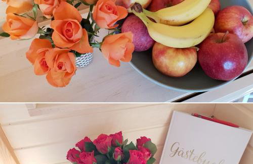 Tiny House Igluhut - Foto 73