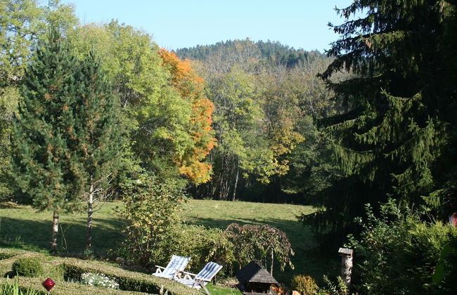 Apartment for 2 Adults & 2 Children near Ski Resort in Black Forest - Foto 20