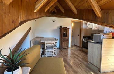 Mansarda panoramica a Temù- comprensorio ponte di legno-tonale - Foto 6