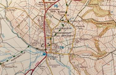 Tawny Owl Barn - Foto 11