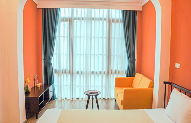 WECOZY NOI MIEU - Self check-in - Foto 10