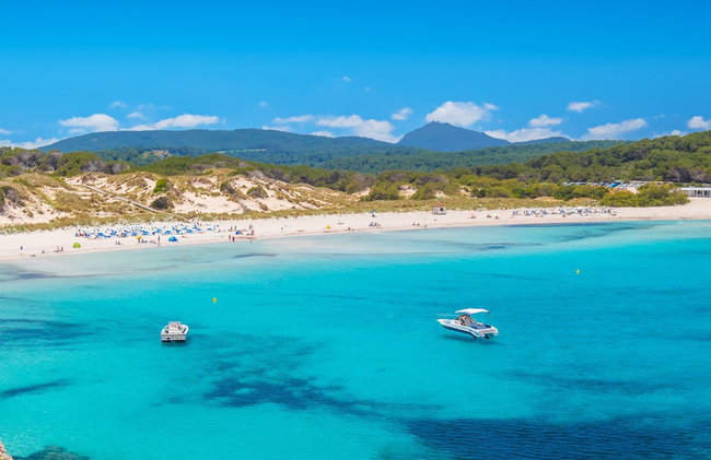 Aparthotel Beach Club - Foto 60