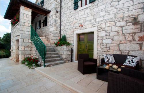 Vila Ulika by Villas Holiday - Foto 9