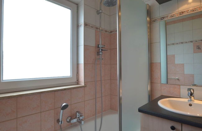 Spacious Holiday Home in Ovifat With Terrace - Foto 21