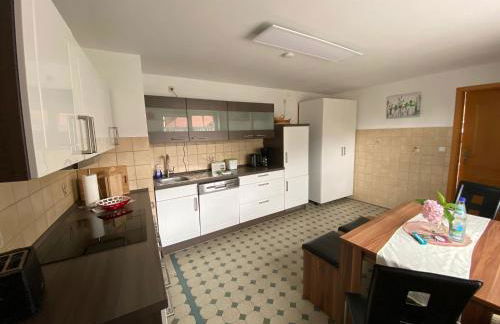 Ferienwohnungen Landliebe "Auszeit mit Wohlgefühl" - Foto 51