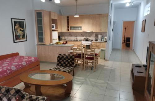 Stratos Sunset House - Foto 8