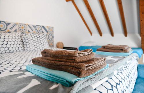 GO4SURF beach Lofts - Foto 42