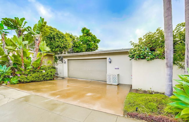 Bird Rock by Avantstay Sand & Sun! Private Home in La Jolla w/ Entertainers Patio - Foto 20