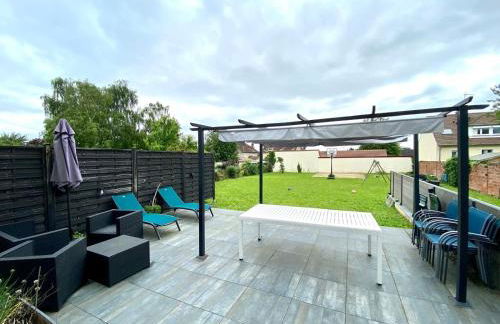 Villa DIANE - Foto 15