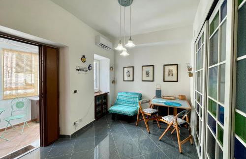 LA CASETTA NEL BORGO - San Felice Circeo - Foto 34