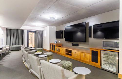 Blueground South Lake Union rooftop nr Lake Union SEA-985 - Foto 23