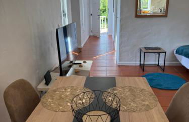 Casa Gatu Verdi-Garden Apartment with Pool - Foto 48