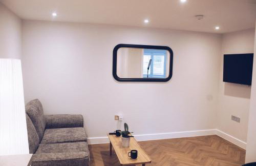 Little Dunton Lodges 1 - Foto 9