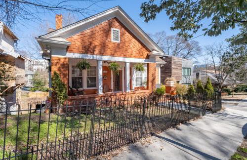 Culinary Comfort near Ponce Mkt - Foto 36