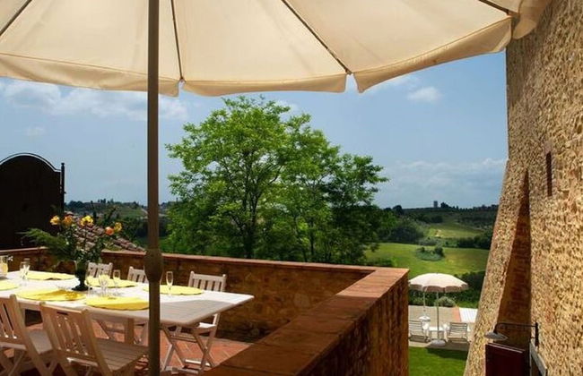 Belvilla by OYO Villa Charme - Photo 29