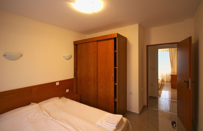 Seagarden Villa Resort - Foto 4