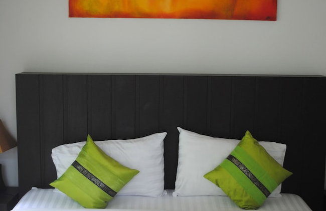 The Greens Villas Phuket - Foto 3