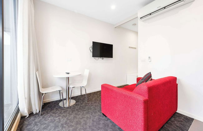 Comfort Apartments Box Hill - Foto 45