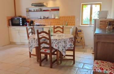 Le gîte en fleurs - Foto 2