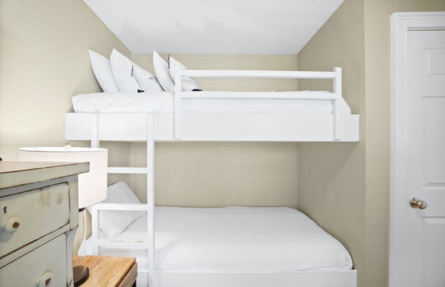 Crystal Dunes Beach Resort by Panhandle Getaways - Foto 36