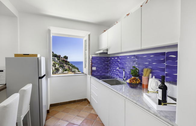 Medusa Positano - Foto 17