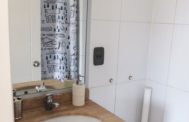 Santiago Furnished Apartments - Foto 28