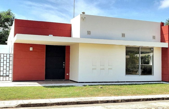 Súper CASA FINCA Jaccuzi A.A Wifi TV - Photo 34